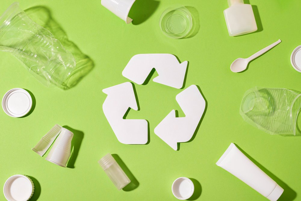 New Method to Recycle Plastic Using Bacteria